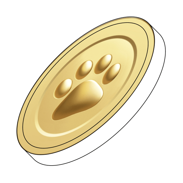 Loans backed by Catizen with competitive interest rates.