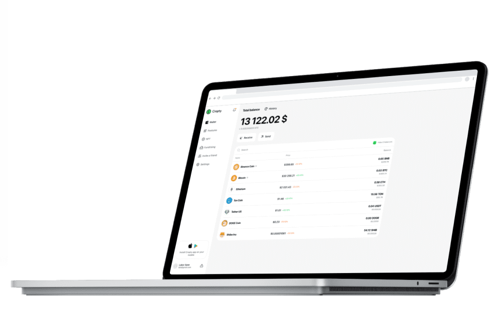 Web Platform